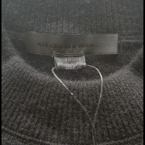 Alexander wang - Picture 2 of 5